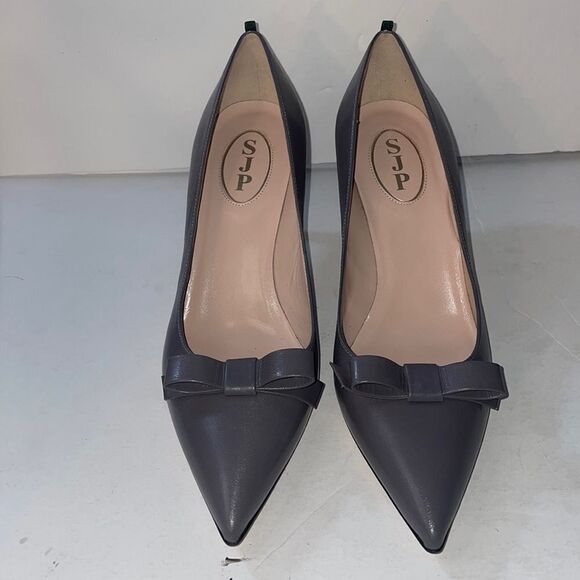 Sarah Jessica Parker Heels Like New - Picture 1 of 7